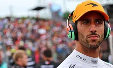 Thumbnail for article: Ricciardo sloeg McLaren-voorstel af: 'Ik geloof dat hij die wens heeft'