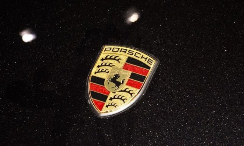 Porsche anuncia planos para a entrada na F1 depois da Bélgica".