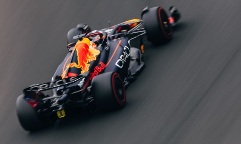 Théorème | Verstappen vise la victoire en Belgique malgré une pénalité sur la grille de départ