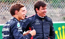 Thumbnail for article: Wolff ziet prestaties Verstappen in perspectief: "Hij is niet zo superieur"