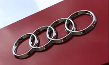 Thumbnail for article: Audi sul futuro in F1: "Altro in arrivo".