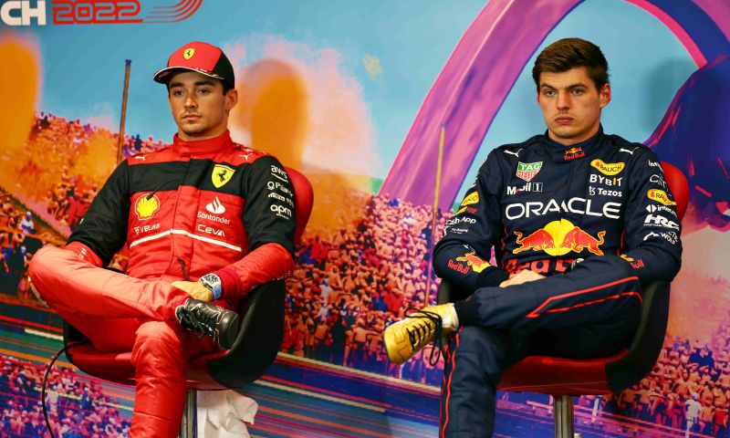 La FIA confirme : pénalité de grille pour Verstappen et trois ( !) autres pilotes de F1.