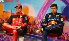 Thumbnail for article: FIA confirms: grid penalty for Verstappen and five (!) other F1 drivers