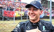 Thumbnail for article: Russell beseft: 'Achterstand op Max en de Ferrari's is behoorlijk groot'