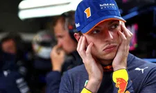 Thumbnail for article: Verstappen over Ricciardo-vertrek: "Zo gaat het soms gewoon, is normaal"