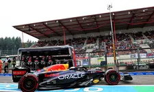 Thumbnail for article: Verstappen tevreden na succesvolle vrijdag in Spa: 'Een goede start'