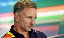 Thumbnail for article: Horner geeft uitleg over straf Verstappen: 'Anders steeds minder opties'