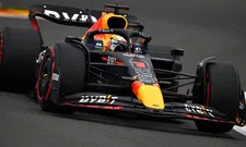 Thumbnail for article: Verstappen domineert in VT2 België met groot gat naar Leclerc