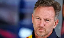 Thumbnail for article: Horner kijkt naar Ricciardo: "Het is gewoon heel triest"