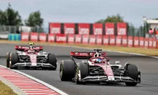 Thumbnail for article: Alfa Romeo will end partnership with Sauber after 2023!