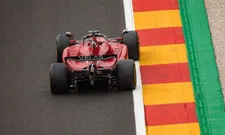 Thumbnail for article: Leclerc looks back on first day with satisfaction: 'Feeling was quite okay'