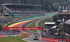 Thumbnail for article: Official | Belgian GP at Spa-Francorchamps retained for 2023