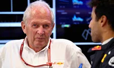 Thumbnail for article: Red Bull return for Ricciardo? This is what Marko says about it!