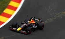 Thumbnail for article: No penalty for Verstappen after 'ignoring yellow flag' in FP3