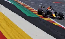 Thumbnail for article: Résultats complets des qualifications GP Belgique | Dix-septième pole pour Verstappen