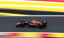 Thumbnail for article: La griglia di partenza provvisoria del GP del Belgio dopo tutte le penalità in griglia