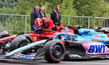 Thumbnail for article: Leclerc: "El ritmo de Verstappen es preocupante"