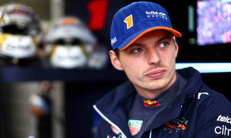 Verstappen zermalmt die Konkurrenz: "Ein großartiges Qualifying".