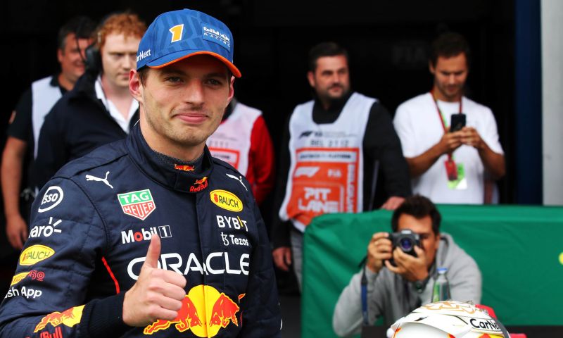 Verstappen est heureux des changements apportés par Red Bull : Toujours essayer de s'améliorer