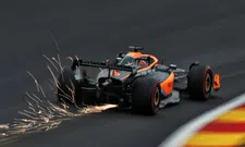 Thumbnail for article: Kritiek op Ricciardo: 'Hij komt niet in de buurt van prestaties van Norris'