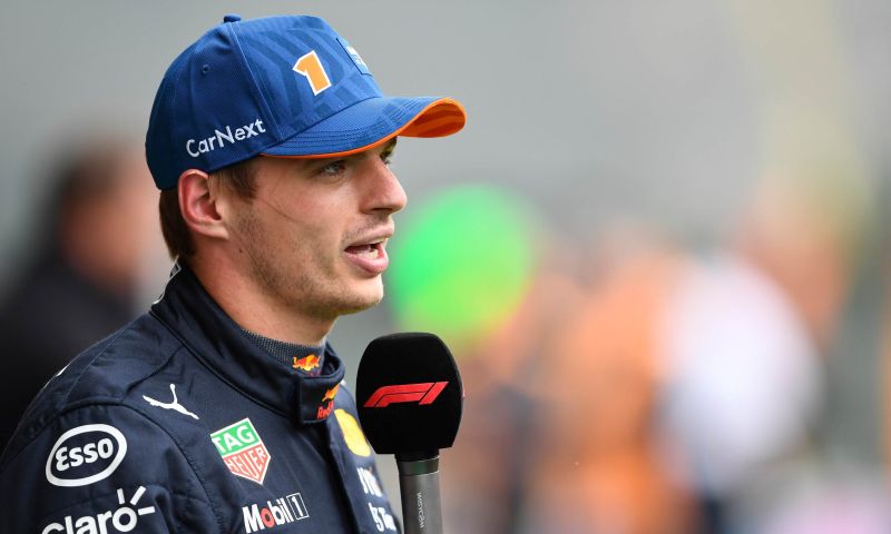 Verstappen déclare la domination de Red Bull : "Nous pouvons combiner cela maintenant".