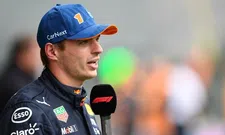 Thumbnail for article: Verstappen bromea: "La directiva técnica nos ha perjudicado mucho"