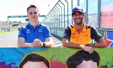 Thumbnail for article: Doornbos: 'Piastri en Webber spelen een hoog spel'