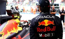 Thumbnail for article: Perez peilt P2 in der Meisterschaft an: "Der Start wird wichtig sein".