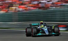 Thumbnail for article: Hamilton krijgt na Belgische GP waarschuwing van de FIA