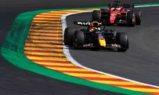 Thumbnail for article: Résultats complets GP de Belgique | Verstappen remporte sa neuvième victoire en 2022