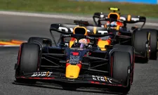 Thumbnail for article: Verstappen calm after victory: 'I just overtook them one by one'.