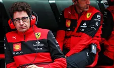 Thumbnail for article: Binotto explains Leclerc incident: "It was really borderline"