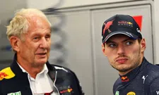 Thumbnail for article: Marko: 'Verstappen's ease of performance is unbelievable'.