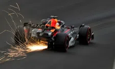 Thumbnail for article: Verstappen da un auténtico espectáculo en Spa-Francorchamps