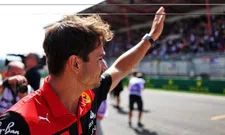Thumbnail for article: "Trust has been hurt" at Ferrari with strategy issues