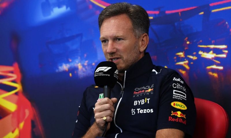 Horner überrascht: "Ich hätte nie geglaubt, dass wir das Rennen mit Max gewinnen können"