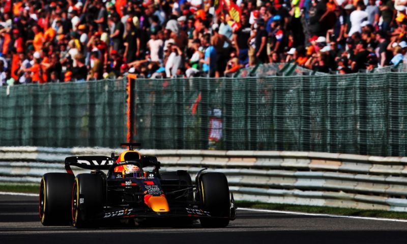 Classement du championnat des constructeurs de F1 | Red Bull bat Ferrari