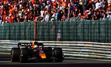 Thumbnail for article: Stand F1-constructeurskampioenschap | Red Bull deelt tik uit aan Ferrari