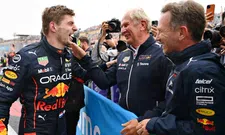 Thumbnail for article: Le chef de Red Bull après la victoire de Verstappen : "Jos avait raison"