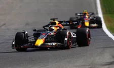 Thumbnail for article: Le rythme de Verstappen et Red Bull choque les analystes de Sky : "Effrayant"