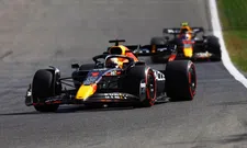 Thumbnail for article: Pace of Verstappen and Red Bull shocks Sky analysts: "Scary"