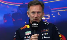 Thumbnail for article: Horner sees challenge for Verstappen: 'That brings a lot of pressure'