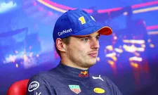 Thumbnail for article: Actuación histórica de Verstappen; iguala el anterior récord en la F1