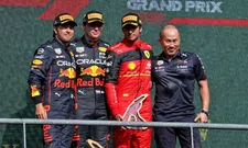 Thumbnail for article: Verstappen overtuigt: 'Max was nog een stap indrukwekkender'