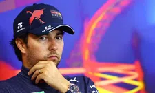 Thumbnail for article: Perez : "Je pense que Ferrari et Mercedes seront de retour dans la course à Zandvoort".