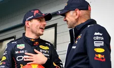 Thumbnail for article: Windsor vio "un ritmo asombroso" en Red Bull: 'Hasta Newey aplaudió'