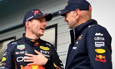 Thumbnail for article: Windsor sah "atemberaubendes Tempo" bei Red Bull: "Auch Newey applaudiert