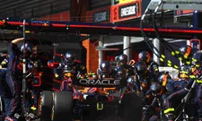 Thumbnail for article: Alpine se impone a Red Bull Racing en la batalla de boxes del GP de Bélgica