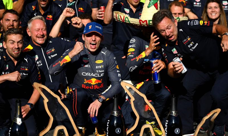 Teambewertungen | Red Bull nach dem Sommer überlegen, Ferrari und Mercedes geschockt