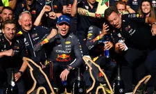 Thumbnail for article: Cijfers | Red Bull superieur na de zomerstop, Ferrari en Mercedes schrikken